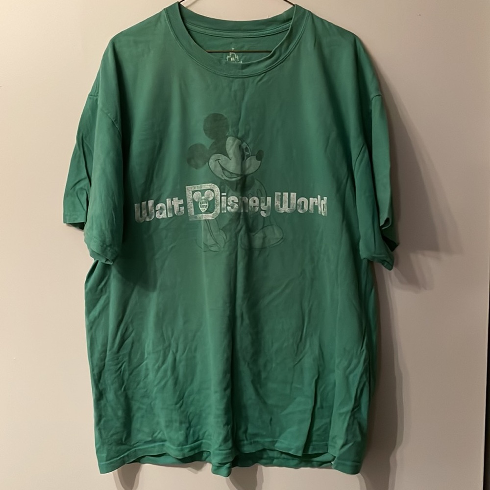 🏰Vintage🏰 Walt Disney World T-Shirt